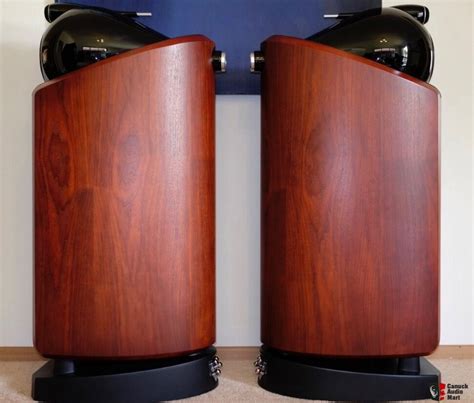Bowers & Wilkins 802 Diamonds Photo #4810448 - US Audio Mart