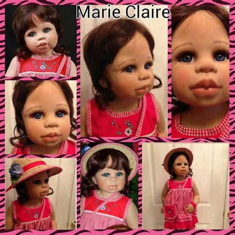 Pin on MASTERPIECE DOLLS