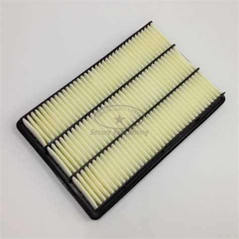 MR571476 AIR FILTER for MITSUBISHI PAJERO V2_W, V60, V70, V80, V90