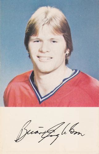 Brian Engblom Gallery - 1977-78 | Trading Card Database