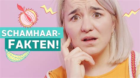Schamhaare: 10 Dinge, die du über Intimbehaarung noch nicht wusstest 😳 ...