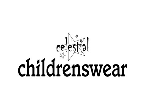 Celestial Logo PNG Transparent & SVG Vector - Freebie Supply