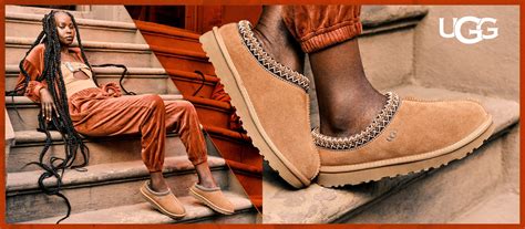 officially ugg season