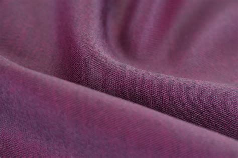 Stoff Guide: Polyester - Kinan-Alexander