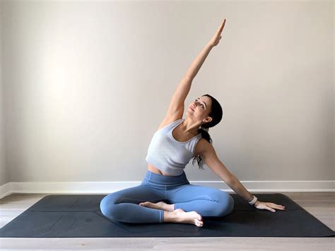 Yoga Positions For Beginners