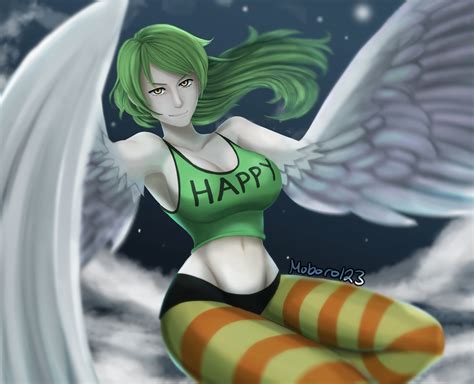 ArtStation - Monet - One Piece