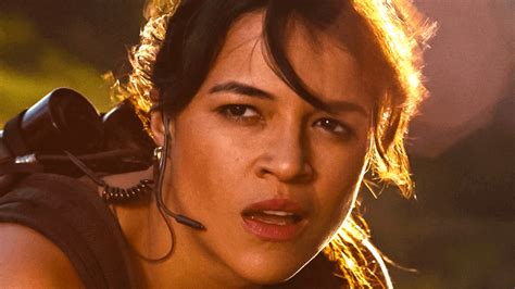 Here's What Happened to Letty In Fast and Furious | The Direct