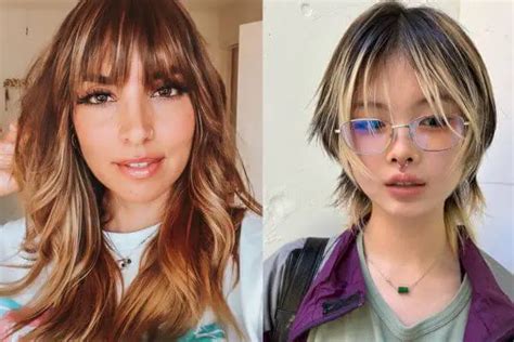 Wolf Haircut For Women