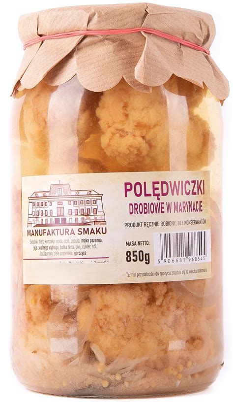 poledwiczki drobiowe  marynacie   smaku  cena