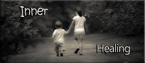 Inner Healing | His Healing Presence