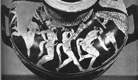 City Dionysia