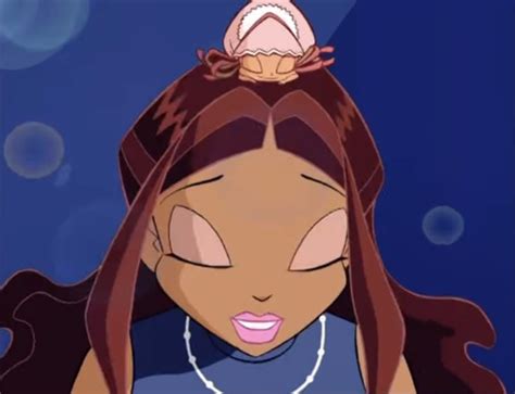 aisha winx club | Cartoon profile pictures, Anime, Cartoon