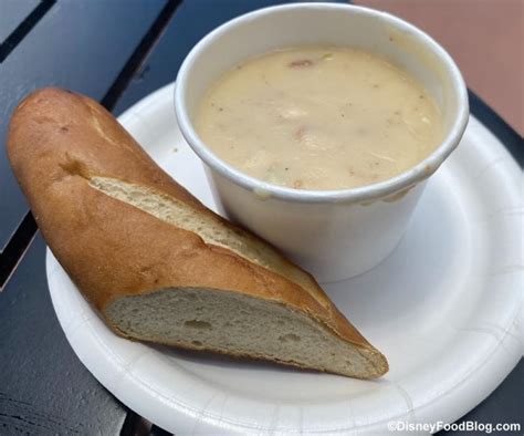 Canada: 2020 Epcot Food and Wine Festival | the disney food blog