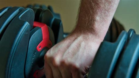 7 Best Adjustable Dumbbells of 2024 (Personally Tested)