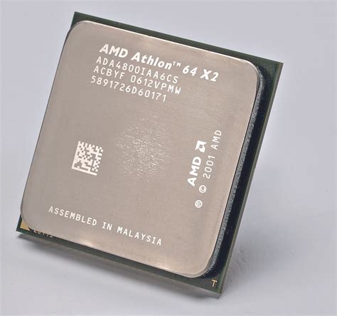 AMD AthlonN 64 FX-62 review | TechRadar