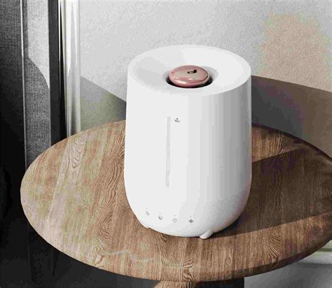 Air Humidifier