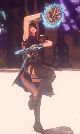 First Dance | Eorzea Collection