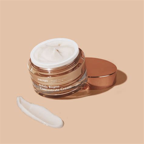 ma:nyo Bifida Biome Concentrate Cream – Pida Beauty
