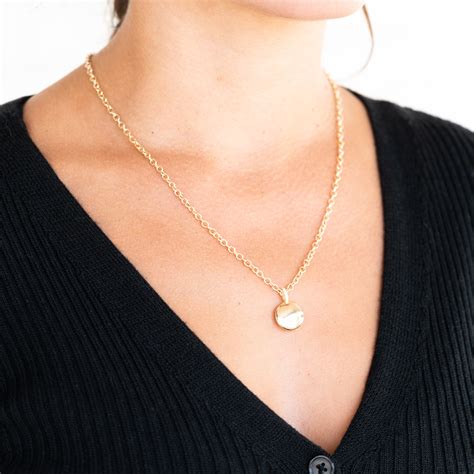 The Chunky Cable Chain – Yearly Co.