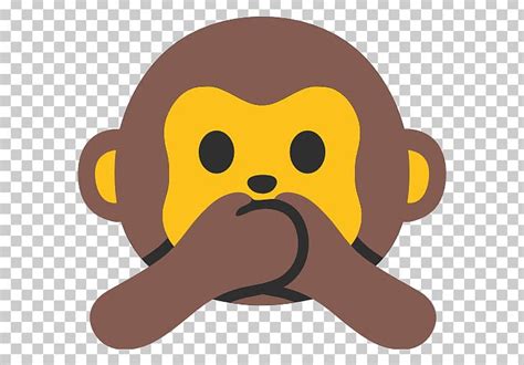 Emojipedia Three Wise Monkeys PNG, Clipart, Apple Color Emoji, Beak ...