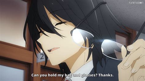 Horimiya Episode 2 Showcases Badass Miyamura - Anime Corner