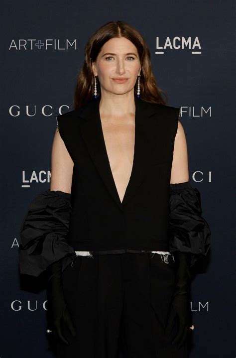 Kathryn Hahn – LACMA Art + Film Red Carpet in Los Angeles 11/05/2022