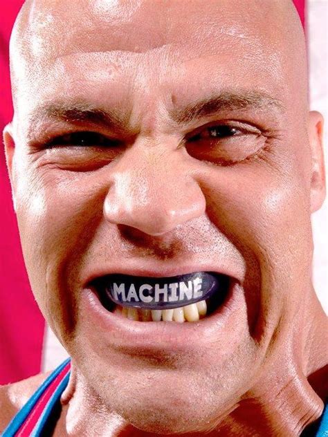 Surgery Brock Lesnar Teeth / What S Wrong With Brock Lesnar S Face 10 ...