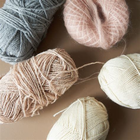 Vilket garn kliar minst? – Knit Knot