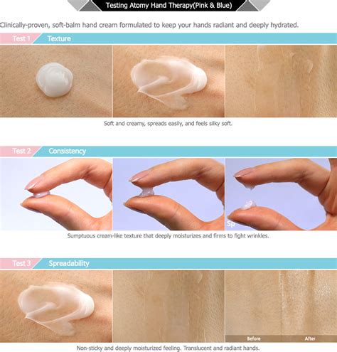 Buy Atomy Hand Therapy – Atomy Benefits