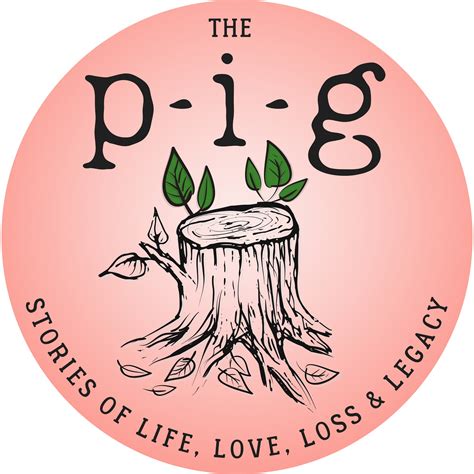 The P-I-G Podcast
