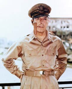 Life and Major Accomplishments of General Douglas MacArthur - World ...