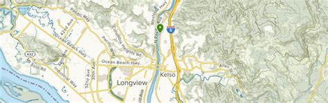 Best Trails near Kelso, Washington | AllTrails