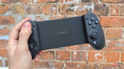 GameSir G8+ review: Excellent gaming experience with few flaws