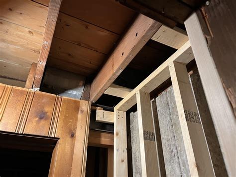Framing Feedback : r/Carpentry