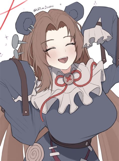 CEO_of_Disgrace :: Rodion (Limbus) :: Limbus Company :: Lobotomy