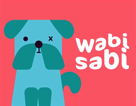 WABI SABI: Pet adoption app (7) | Images :: Behance