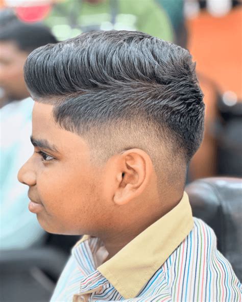 boys fade haircuts  kids inspiring hairstyles