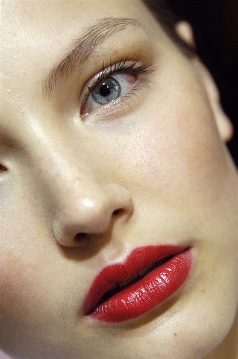 Ruslana Korshunova fotka