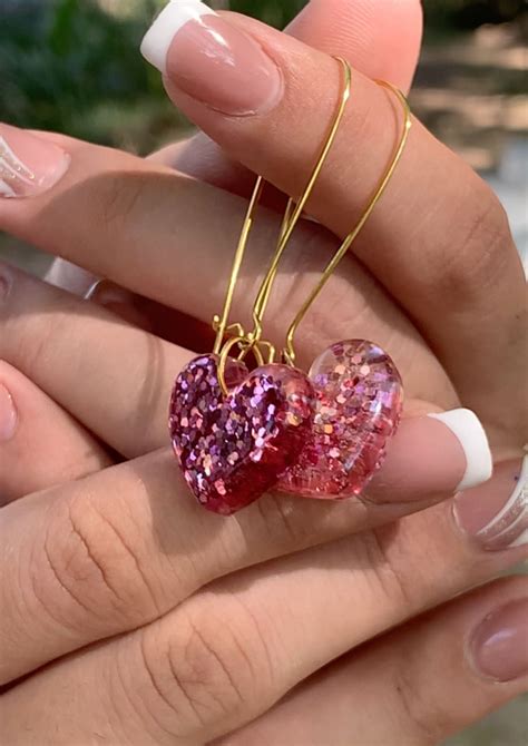 DIY UV RESIN JEWELRY KIT – SD Fine Arts