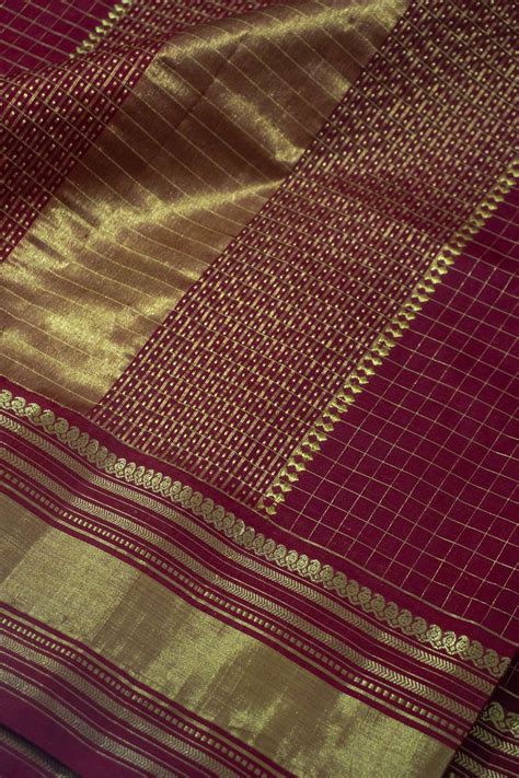 Once a symbol of Telugu royalty, rare Venkatagiri saris are getting a