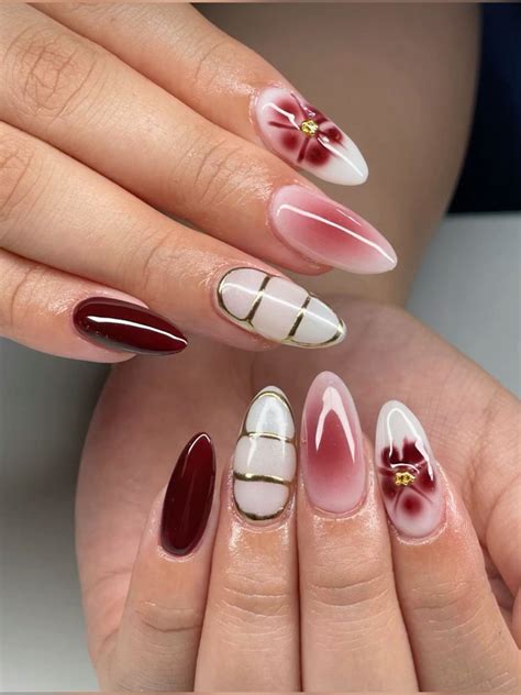 Pin von Ella Perez auf Halloween Nails | Nägel inspiration, Maniküre