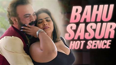 Bahu Sasur Hot Sense | Doraha Season 1 | Ullu Hot Web Series | Ullu ...