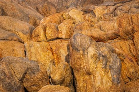 rock face australian photography