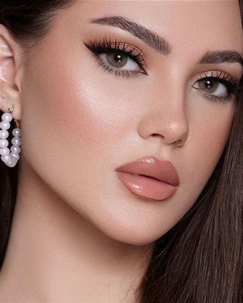 Нежный макияж | Wedding eye makeup, Classy makeup, Makeup pictures