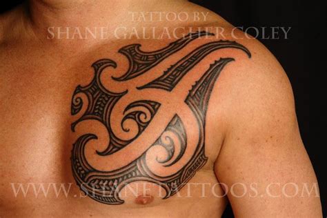 SHANE TATTOOS | Shane tattoo, Tattoos, Chest tattoo