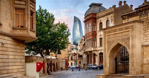 Azerbaijan Tour and Travel Holiday Packages - Premio Travel & Tours