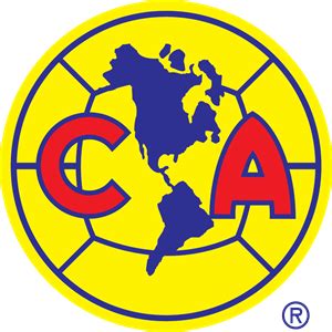 Club America Logo PNG Vector (CDR) Free Download
