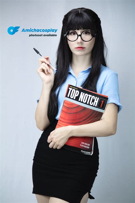 TW Pornstars - Ami Chan Cosplay 🔥Top 2% OF🔥. Twitter. 🫦 m... excuse me