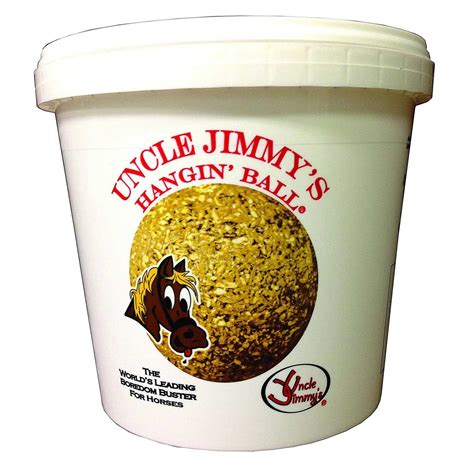 Uncle Jimmy s Hangin Ball - Sports Supplies Online Store