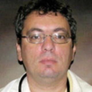 Dr. Rasmi Hajjar, MD – Bangor, ME | Internal Medicine